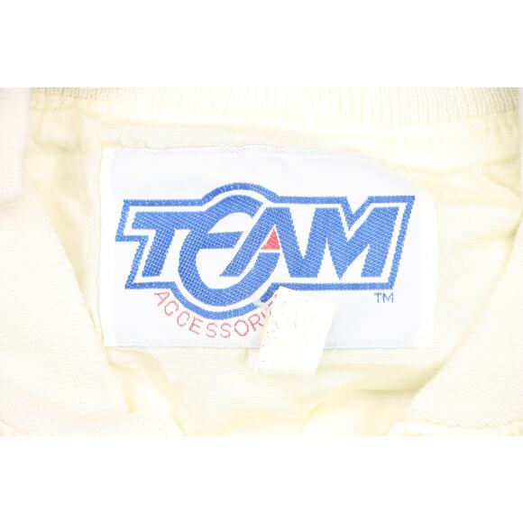 Vintage Legends In Concert Las Vegas Jacket M Embroidered - Picture 12 of 12